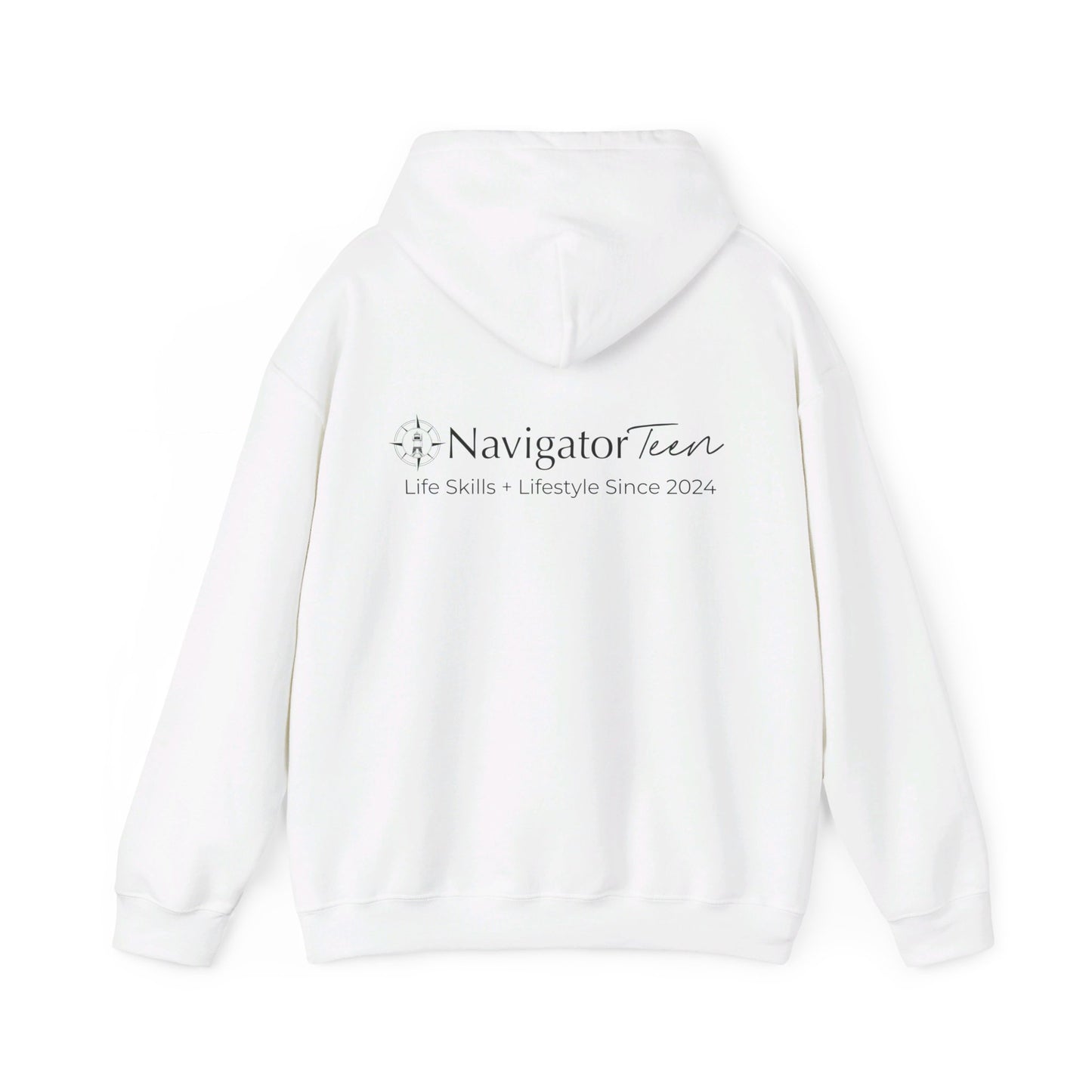 NavigatorTeen Co. Hoodie