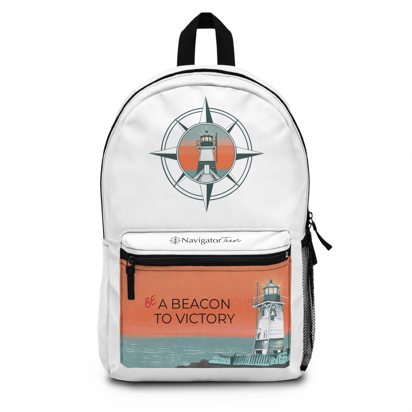 [BE] A Beacon To Victory Backpack